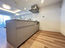 【東京都/江東区白河】イーストコモンズ清澄白河セントラルタワー LDK