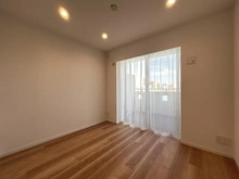 【東京都/江東区白河】イーストコモンズ清澄白河セントラルタワー 洋室