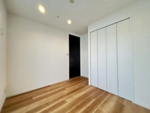 【東京都/江東区白河】イーストコモンズ清澄白河セントラルタワー 洋室