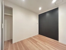 【東京都/江東区白河】イーストコモンズ清澄白河セントラルタワー 洋室