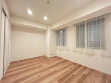 【東京都/江東区白河】イーストコモンズ清澄白河セントラルタワー 洋室