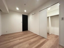 【東京都/江東区白河】イーストコモンズ清澄白河セントラルタワー 洋室