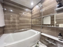 【東京都/江東区白河】イーストコモンズ清澄白河セントラルタワー 浴室