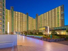 【千葉県/船橋市浜町】ワンダーベイシティSAZAN 共用部