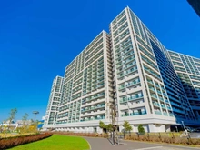 【千葉県/船橋市浜町】ワンダーベイシティSAZAN 外観