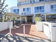 【東京都/江東区平野】パシフィック第2門前仲町 アプローチ