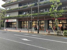 【東京都/江東区新大橋】クレッセント東京ヴュータワー オリンピック森下店（現地より約250m）