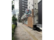 【東京都/江東区新大橋】クレッセント東京ヴュータワー セブンイレブン江東新大橋3丁目店（現地より約300m）