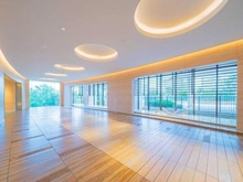 【東京都/中央区晴海】パークタワー晴海 エントランス