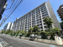 【東京都/江東区牡丹】牡丹町住宅 外観