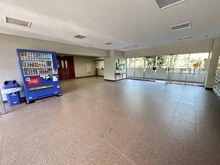 【東京都/江東区牡丹】牡丹町住宅 エントランス