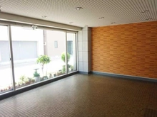 【東京都/江東区木場】中銀木場マンシオン エントランス