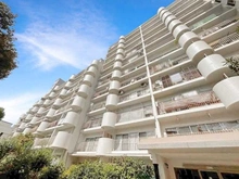 【東京都/大田区中央】シャンボール大森 外観