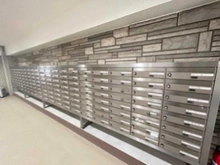 【東京都/大田区中央】シャンボール大森 メールBOX