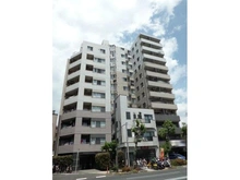 【東京都/墨田区東向島】東向島ダイヤモンドマンション 外観