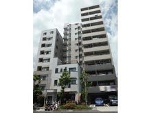 【東京都/墨田区東向島】東向島ダイヤモンドマンション 外観