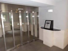 【東京都/墨田区東向島】東向島ダイヤモンドマンション エントランス