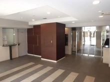 【東京都/墨田区東向島】東向島ダイヤモンドマンション エントランス