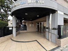 【東京都/荒川区町屋】ライオンズマンション町屋 エントランス