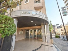 【東京都/荒川区町屋】ライオンズマンション町屋 アプローチ