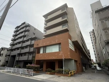 【東京都/江東区三好】ルミネ木場公園 外観