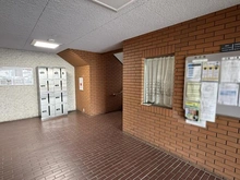 【東京都/江東区三好】ルミネ木場公園 エントランス