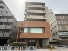 【東京都/江東区三好】ルミネ木場公園 外観