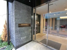 【東京都/中央区日本橋横山町】オープンレジデンシア日本橋横山町 エントランス