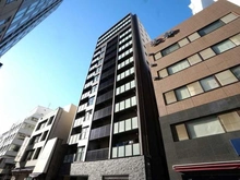 【東京都/中央区日本橋横山町】オープンレジデンシア日本橋横山町 外観