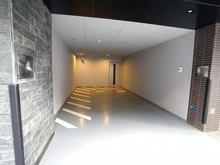 【東京都/中央区日本橋横山町】オープンレジデンシア日本橋横山町 敷地内