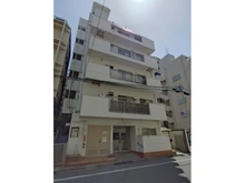 【東京都/江東区富岡】パシフィック門前仲町 外観