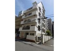 【東京都/江東区富岡】パシフィック門前仲町 外観