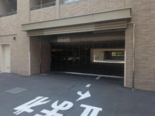 【東京都/中央区佃】プレミスト佃二丁目 駐車場