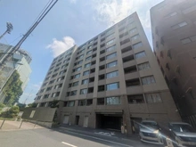 【東京都/中央区佃】プレミスト佃二丁目 外観
