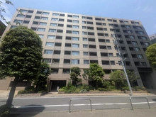 【東京都/中央区佃】プレミスト佃二丁目 外観