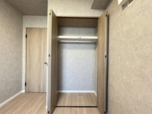 【東京都/足立区栗原】東京アクアージュ 収納