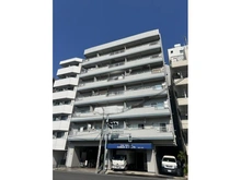 【東京都/墨田区向島】日東コーポ言問 外観
