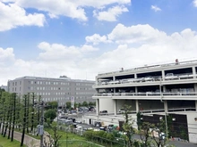 【東京都/江東区福住】朝日クレス・パリオ門前仲町東館 眺望