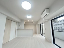 【東京都/江東区冬木】ライオンズマンション門前仲町第6 LDK