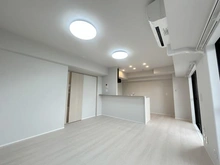【東京都/江東区冬木】ライオンズマンション門前仲町第6 LDK