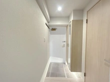 【東京都/江東区冬木】ライオンズマンション門前仲町第6 玄関