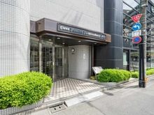 【東京都/江東区冬木】ライオンズマンション門前仲町第6 エントランス