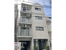 【東京都/北区滝野川】パレ・ドール巣鴨西 外観