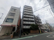 【東京都/墨田区立花】レグノ・ティーダ東京イースト 外観