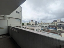 【東京都/墨田区立花】レグノ・ティーダ東京イースト 眺望