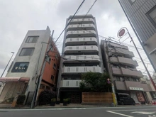 【東京都/墨田区立花】レグノ・ティーダ東京イースト 外観