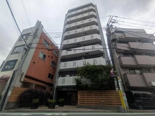 【東京都/墨田区立花】レグノ・ティーダ東京イースト 外観
