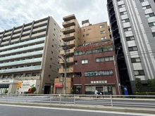 【東京都/墨田区石原】ハイシティ両国第2 外観