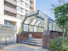 【東京都/中央区日本橋浜町】レフィール日本橋浜町二丁目 浜町駅（現地より約320m）
