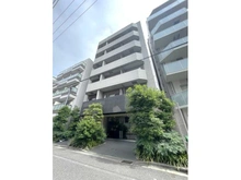 【東京都/墨田区菊川】ハーモニーレジデンス東京イースト 外観